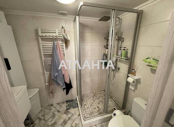 2-rooms apartment apartment by the address st. Kolontaevskaya Dzerzhinskogo (area 76 m²) - Atlanta.ua - фото 15