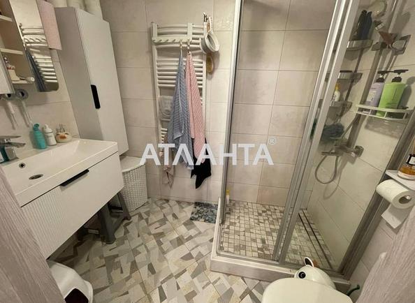 2-rooms apartment apartment by the address st. Kolontaevskaya Dzerzhinskogo (area 76 m²) - Atlanta.ua - фото 16