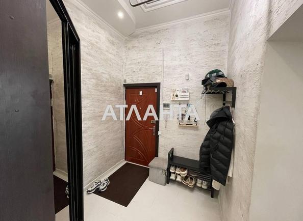 2-rooms apartment apartment by the address st. Kolontaevskaya Dzerzhinskogo (area 76 m²) - Atlanta.ua - фото 18