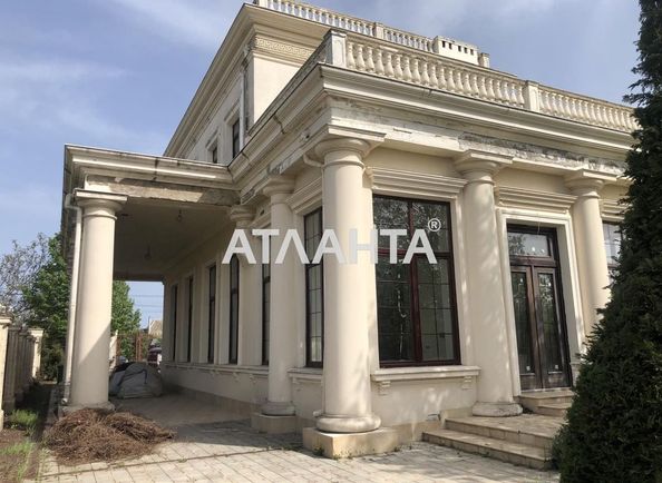 House by the address st. Aleksandriyskaya (area 320,0 m2) - Atlanta.ua - photo 3