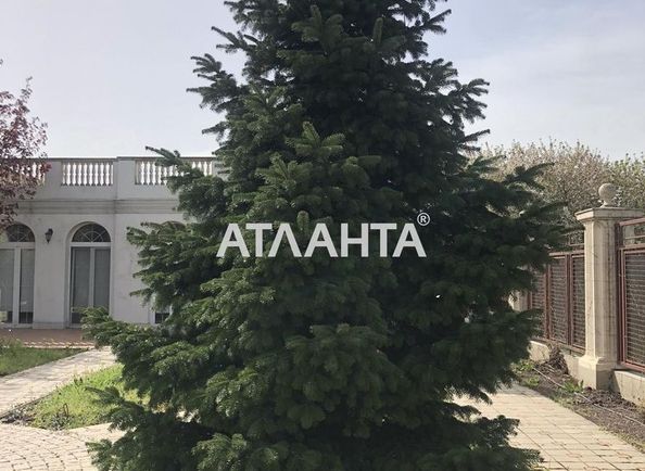 House by the address st. Aleksandriyskaya (area 320,0 m2) - Atlanta.ua - photo 6