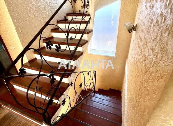 House by the address st. Abrikosovyy per (area 200 m²) - Atlanta.ua - photo 7