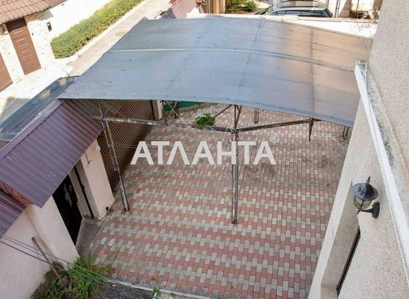 House by the address st. Abrikosovyy per (area 200 m²) - Atlanta.ua - photo 18