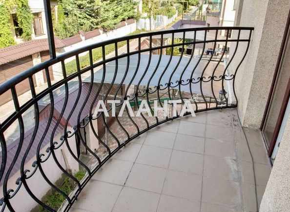 House by the address st. Abrikosovyy per (area 200 m²) - Atlanta.ua - photo 11