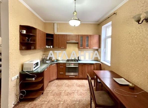 House by the address st. Abrikosovyy per (area 200 m²) - Atlanta.ua - photo 15