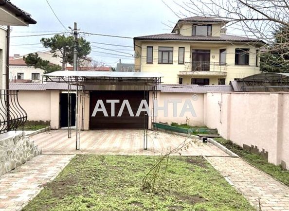 House by the address st. Abrikosovyy per (area 200 m²) - Atlanta.ua - photo 27