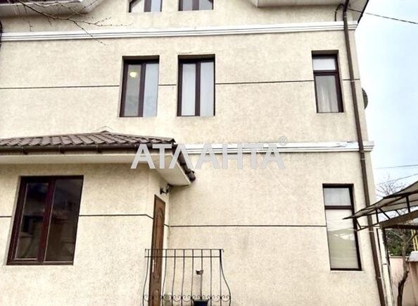 House by the address st. Abrikosovyy per (area 200 m²) - Atlanta.ua - photo 28