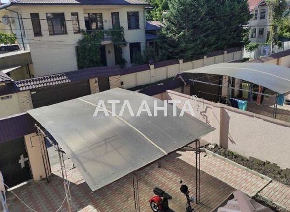 House by the address st. Abrikosovyy per (area 200 m²) - Atlanta.ua - photo 29