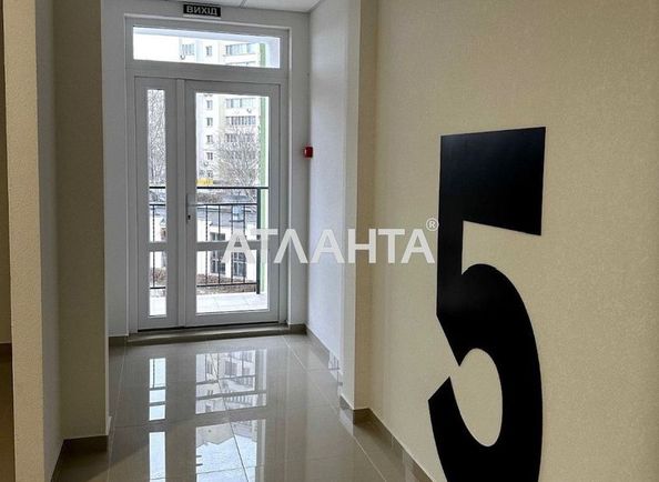 1-комнатная квартира по адресу ул. Пишоновская (площадь 41,2 м2) - Atlanta.ua - фото 4
