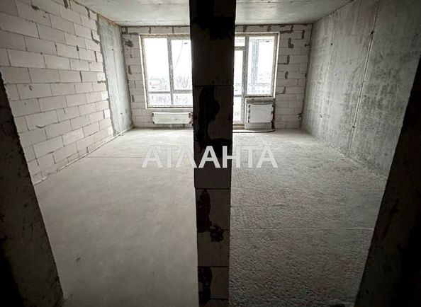1-комнатная квартира по адресу ул. Пишоновская (площадь 41,2 м²) - Atlanta.ua - фото 5