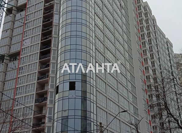 1-комнатная квартира по адресу ул. Пишоновская (площадь 41,2 м²) - Atlanta.ua - фото 12
