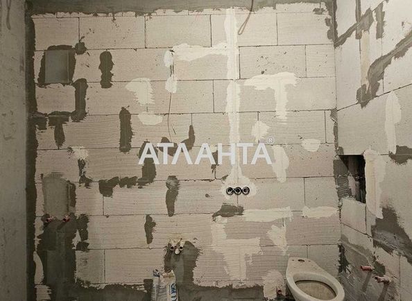1-room apartment apartment by the address st. Kamanina (area 39,0 m2) - Atlanta.ua - photo 6