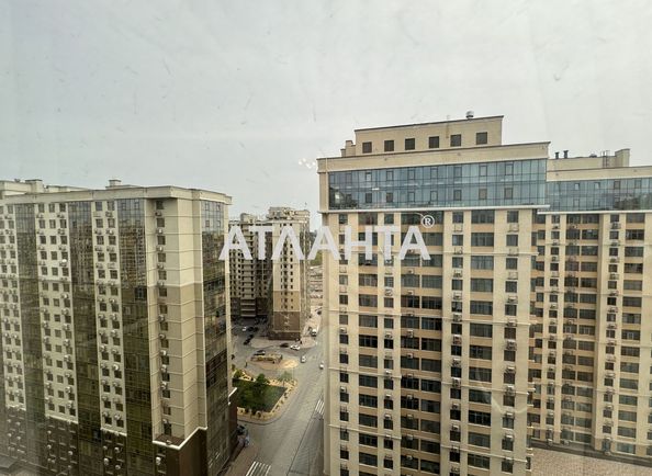 1-room apartment apartment by the address st. Zhemchuzhnaya (area 46,5 m2) - Atlanta.ua - photo 9