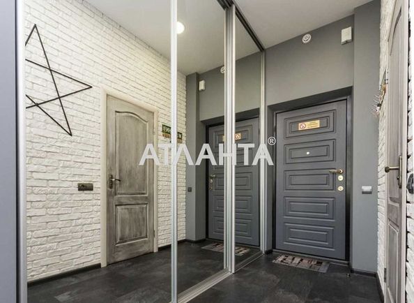 1-комнатная квартира по адресу Французский бул. (площадь 46,0 м2) - Atlanta.ua - фото 11