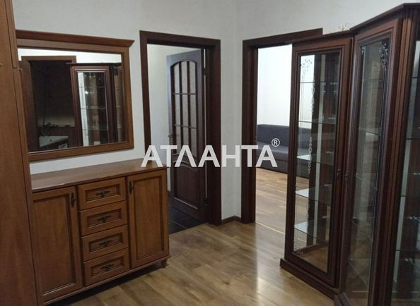1-комнатная квартира по адресу ул. Семьи Кульженков (площадь 47,0 м2) - Atlanta.ua