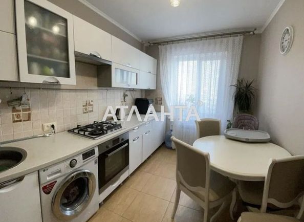 2-rooms apartment apartment by the address st. Dnepropetr dor Semena Paliya (area 54,0 m2) - Atlanta.ua
