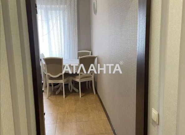2-rooms apartment apartment by the address st. Dnepropetr dor Semena Paliya (area 54,0 m2) - Atlanta.ua - photo 2