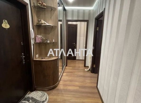 2-rooms apartment apartment by the address st. Dnepropetr dor Semena Paliya (area 54,0 m2) - Atlanta.ua - photo 8