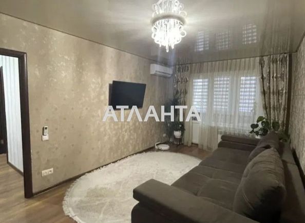 2-rooms apartment apartment by the address st. Dnepropetr dor Semena Paliya (area 54,0 m2) - Atlanta.ua - photo 3
