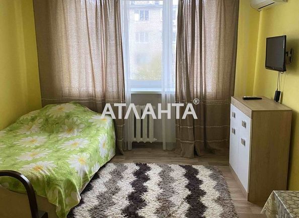 1-room apartment apartment by the address st. 1 maya (area 25,0 m2) - Atlanta.ua