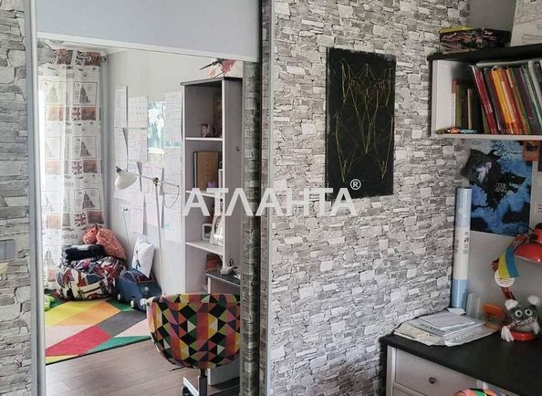 2-комнатная квартира по адресу ул. Петрова ген. (площадь 48 м²) - Atlanta.ua - фото 7