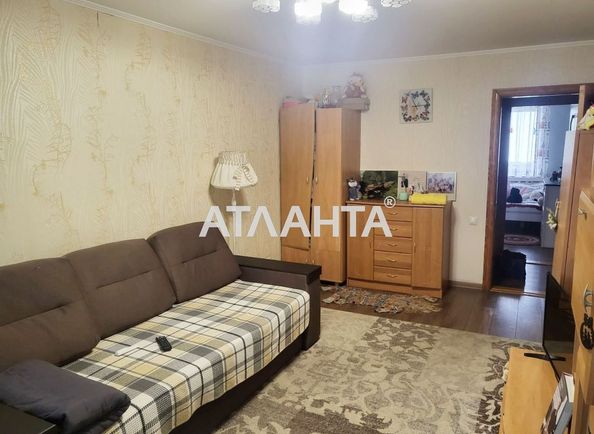 2-rooms apartment apartment by the address st. Petrova gen (area 48 m²) - Atlanta.ua - photo 3