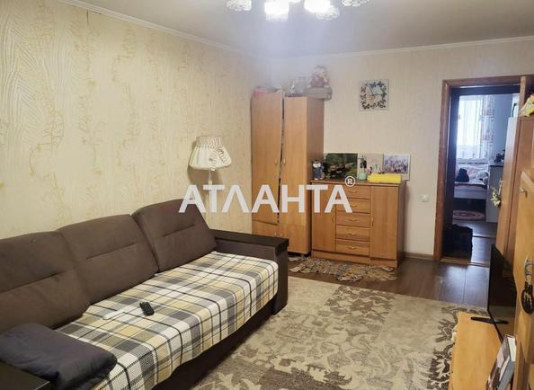 2-кімнатна квартира за адресою вул. Петрова ген. (площа 48 м²) - Atlanta.ua - фото 3