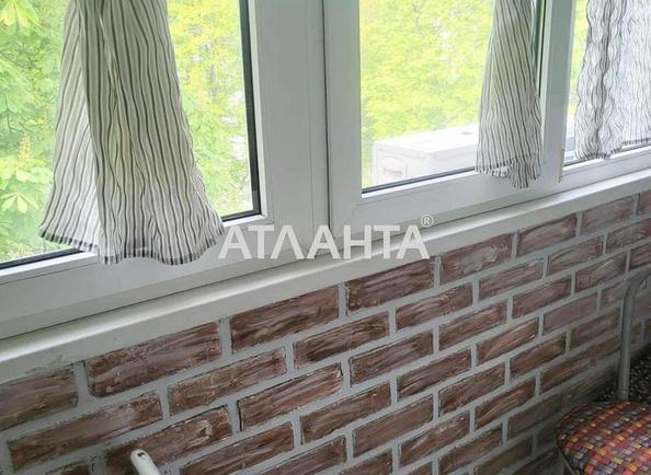 2-кімнатна квартира за адресою вул. Петрова ген. (площа 48 м²) - Atlanta.ua - фото 9