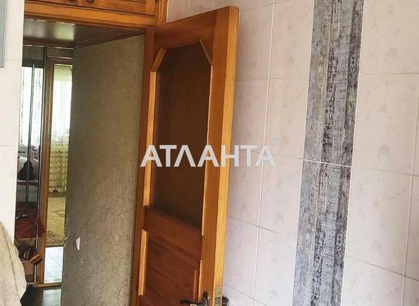 2-кімнатна квартира за адресою вул. Петрова ген. (площа 48 м²) - Atlanta.ua - фото 13
