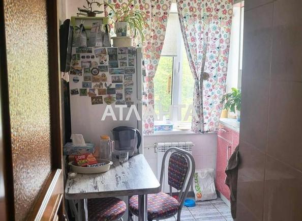 2-кімнатна квартира за адресою вул. Петрова ген. (площа 48 м²) - Atlanta.ua - фото 11