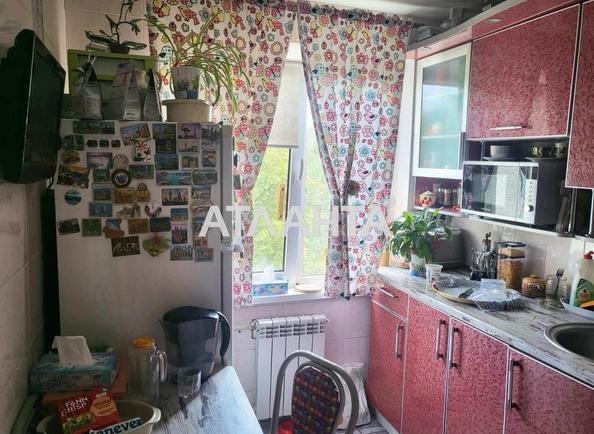 2-кімнатна квартира за адресою вул. Петрова ген. (площа 48 м²) - Atlanta.ua - фото 12