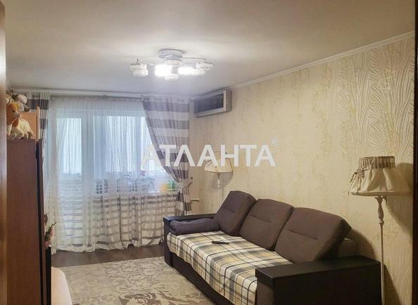 2-кімнатна квартира за адресою вул. Петрова ген. (площа 48 м²) - Atlanta.ua - фото 2