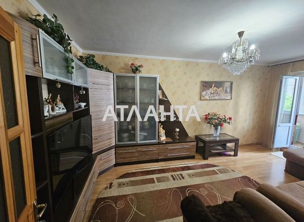 2-rooms apartment apartment by the address st. Glushko ak pr Dimitrova pr (area 48,8 m2) - Atlanta.ua - photo 6
