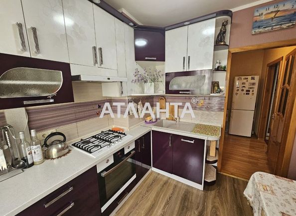 2-rooms apartment apartment by the address st. Glushko ak pr Dimitrova pr (area 48,8 m2) - Atlanta.ua - photo 2