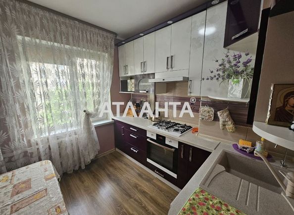 2-rooms apartment apartment by the address st. Glushko ak pr Dimitrova pr (area 48,8 m2) - Atlanta.ua - photo 3