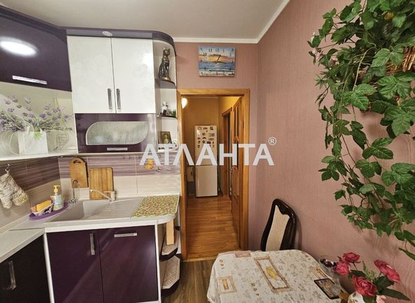 2-rooms apartment apartment by the address st. Glushko ak pr Dimitrova pr (area 48,8 m2) - Atlanta.ua - photo 5