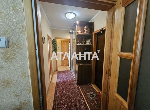 2-rooms apartment apartment by the address st. Glushko ak pr Dimitrova pr (area 48,8 m2) - Atlanta.ua - photo 8