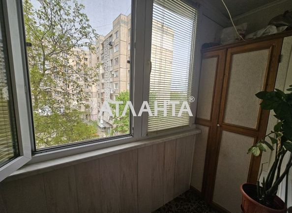 2-rooms apartment apartment by the address st. Glushko ak pr Dimitrova pr (area 48,8 m2) - Atlanta.ua - photo 9