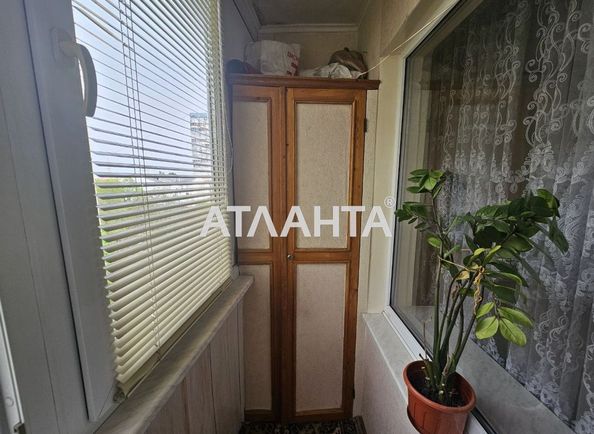 2-rooms apartment apartment by the address st. Glushko ak pr Dimitrova pr (area 48,8 m2) - Atlanta.ua - photo 10