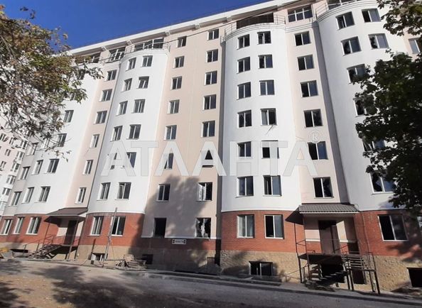 3-rooms apartment apartment by the address st. Khantadze per (area 143,9 m2) - Atlanta.ua