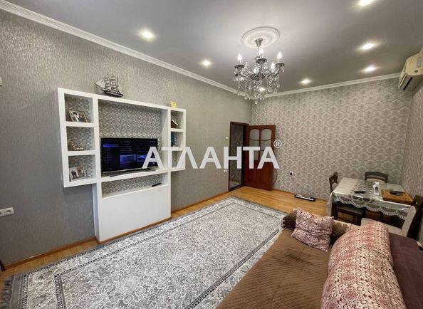 3-rooms apartment apartment by the address st. Melnitskaya (area 71,0 m2) - Atlanta.ua - photo 2