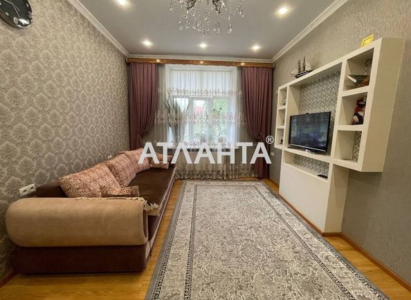 3-rooms apartment apartment by the address st. Melnitskaya (area 71,0 m2) - Atlanta.ua - photo 3