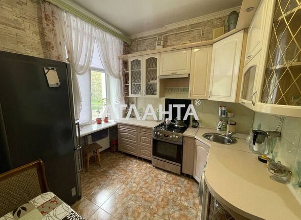 3-rooms apartment apartment by the address st. Melnitskaya (area 71,0 m2) - Atlanta.ua - photo 10