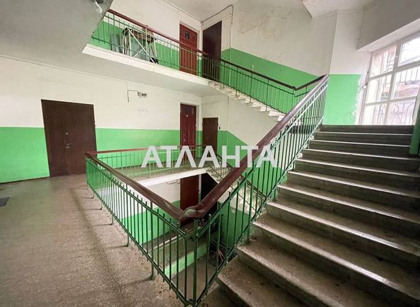 3-rooms apartment apartment by the address st. Melnitskaya (area 71,0 m2) - Atlanta.ua - photo 16