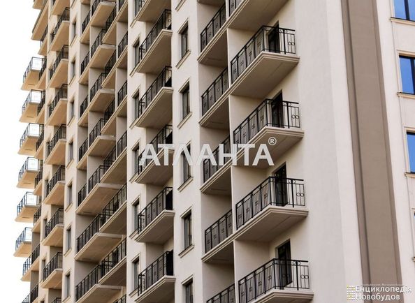 1-room apartment apartment by the address st. Topolinnyy per (area 29,5 m2) - Atlanta.ua - photo 2
