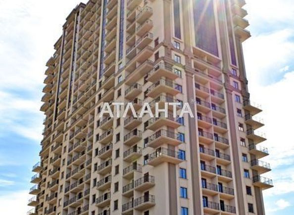 1-room apartment apartment by the address st. Topolinnyy per (area 29,5 m2) - Atlanta.ua - photo 5