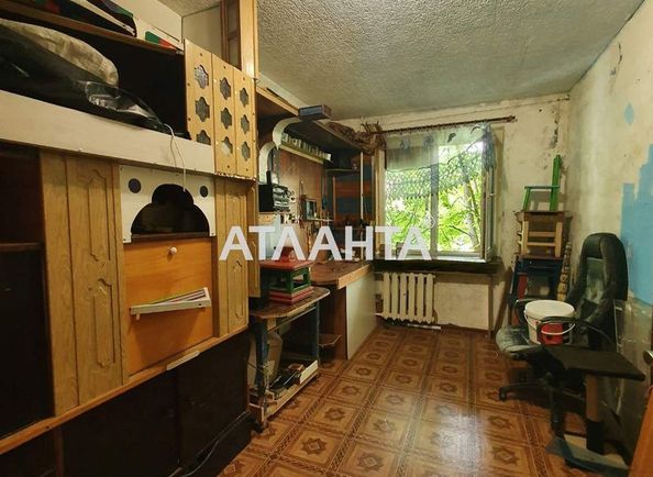3-rooms apartment apartment by the address st. Malinovskogo marsh (area 64,7 m2) - Atlanta.ua - photo 3