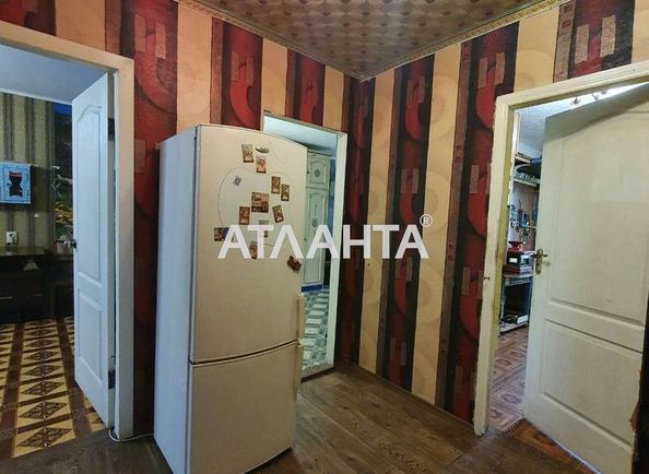 3-rooms apartment apartment by the address st. Malinovskogo marsh (area 64,7 m2) - Atlanta.ua - photo 8