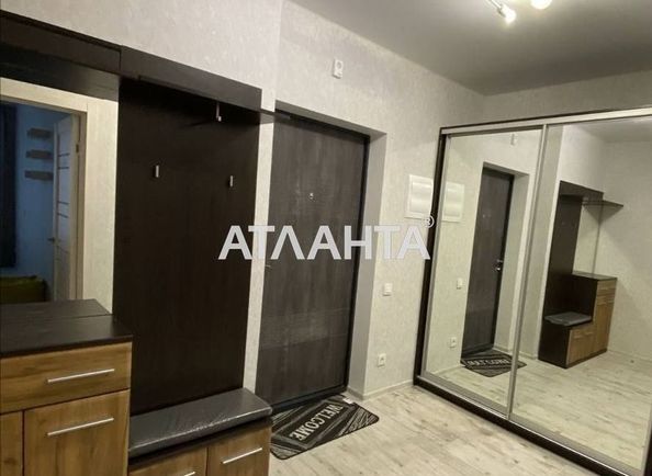 1-room apartment apartment by the address st. Ivana Vygovskogo (area 43,0 m2) - Atlanta.ua - photo 5