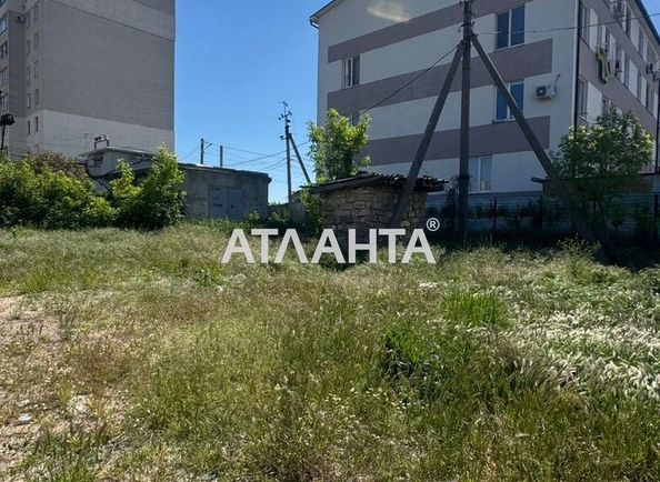 Landplot by the address st. Tsentralnaya (area 17 acr) - Atlanta.ua